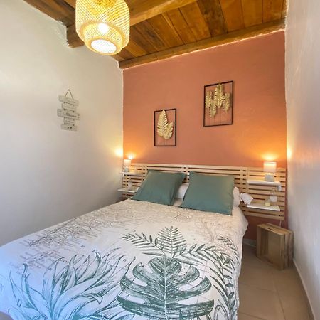 Esprit Boheme Appartement Fayence Buitenkant foto