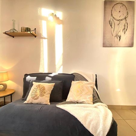 Esprit Boheme Appartement Fayence Buitenkant foto