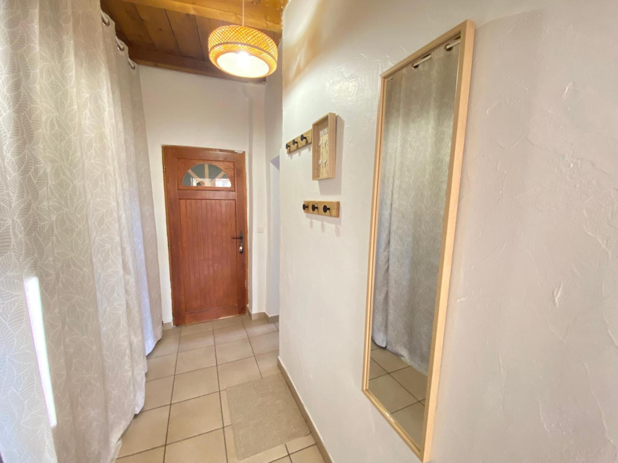 Esprit Boheme Appartement Fayence Buitenkant foto