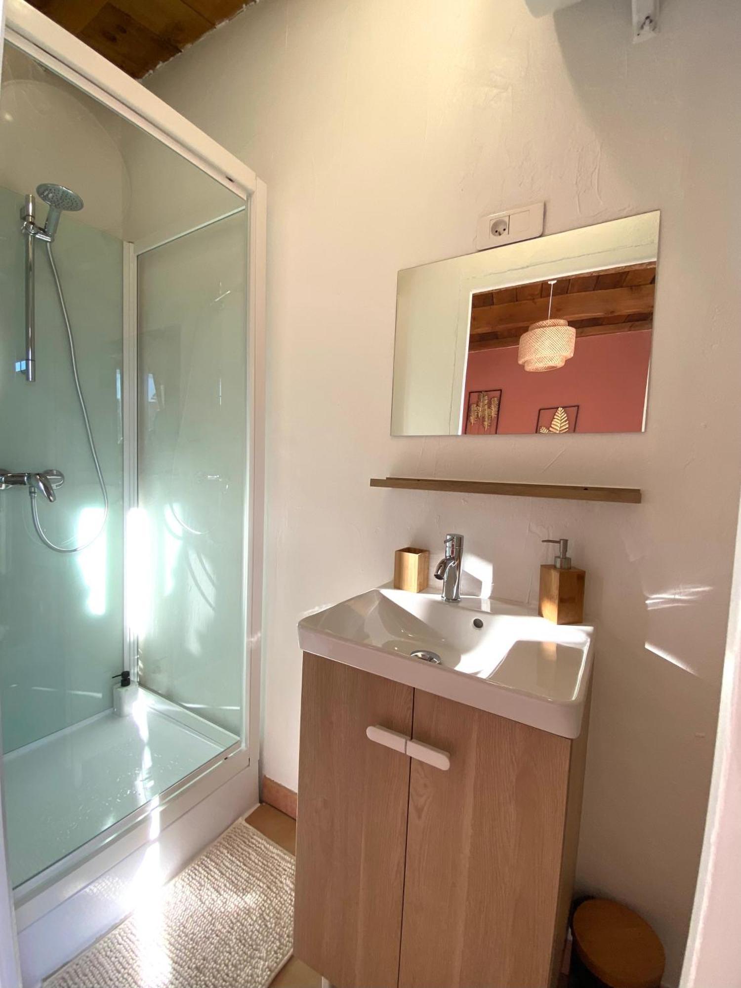 Esprit Boheme Appartement Fayence Buitenkant foto