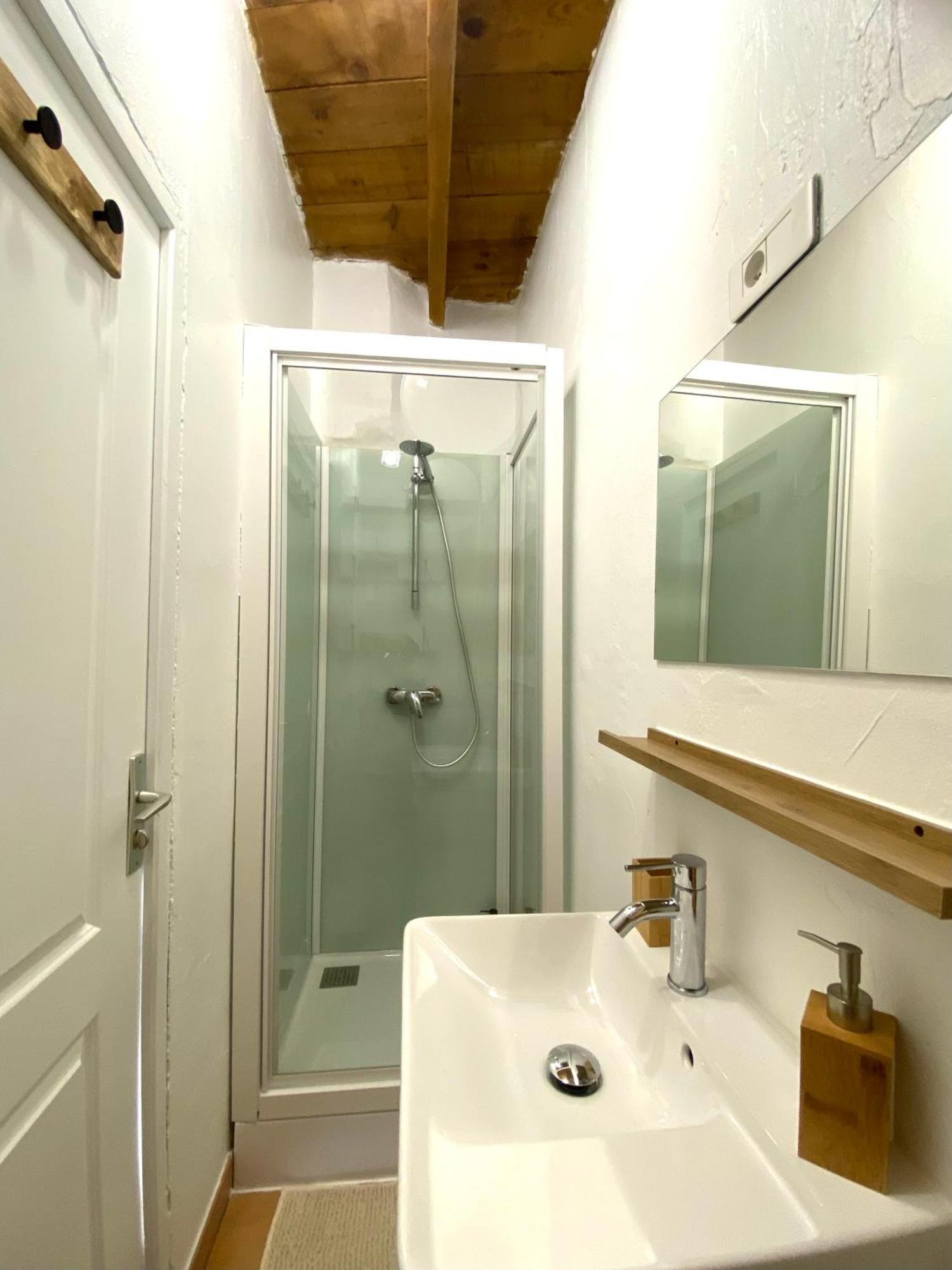 Esprit Boheme Appartement Fayence Buitenkant foto
